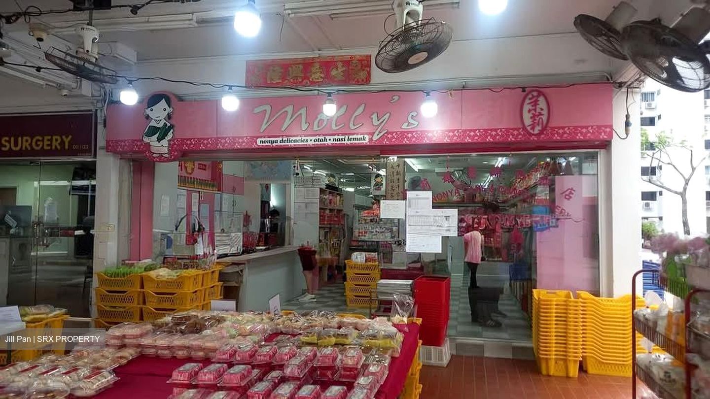 Blk 106 Hougang Avenue 1 (Hougang), HDB 3 Rooms #562451571